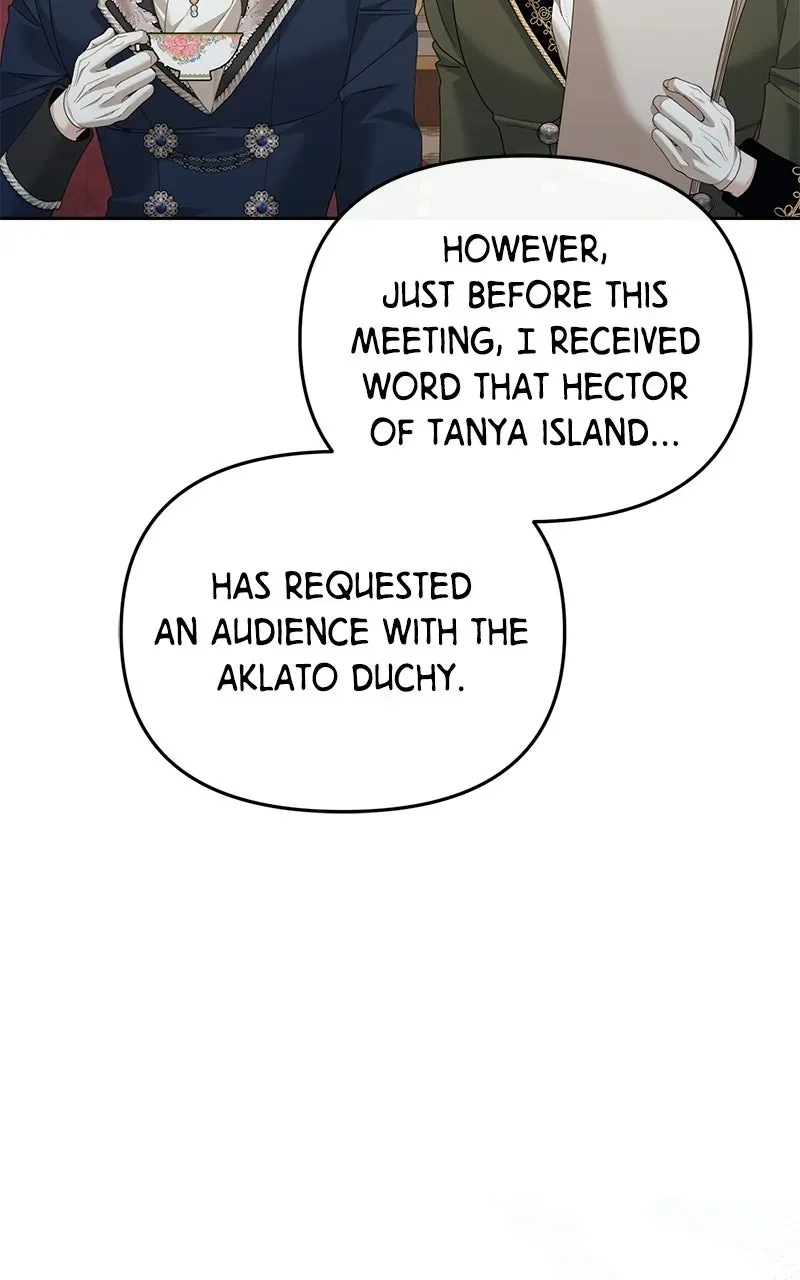 The Acting Empress Still Spends the First Night Chapter 62 page 33 - 