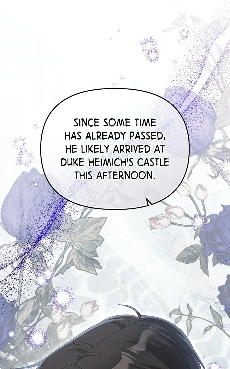 The Acting Empress Still Spends the First Night Chapter 62 page 34 - 