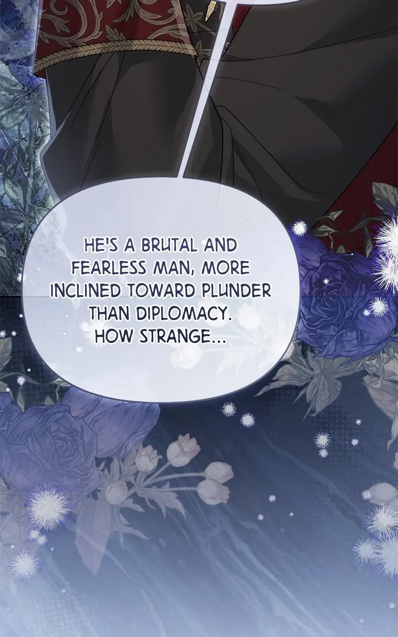 The Acting Empress Still Spends the First Night Chapter 62 page 36 - 