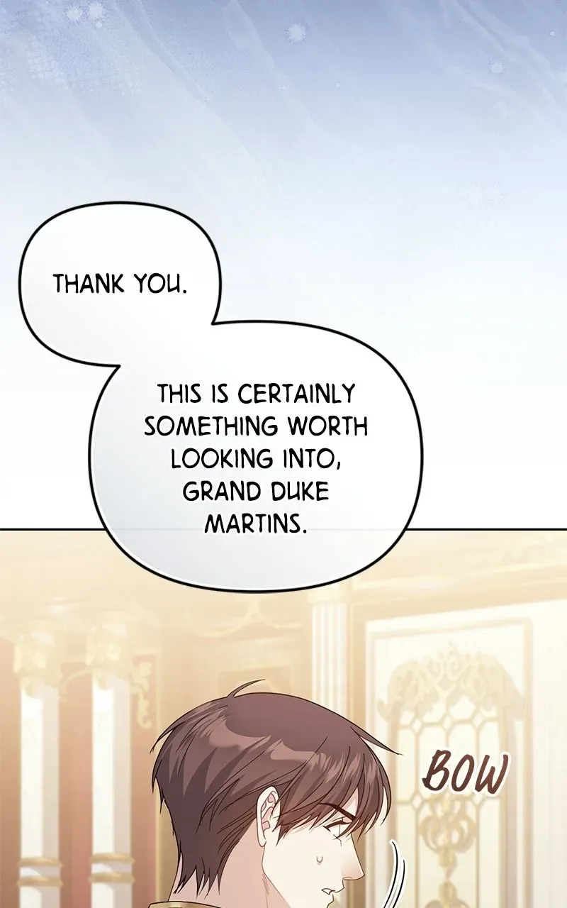 The Acting Empress Still Spends the First Night Chapter 62 page 37 - 