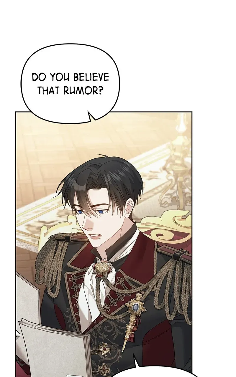 The Acting Empress Still Spends the First Night Chapter 62 page 43 - 