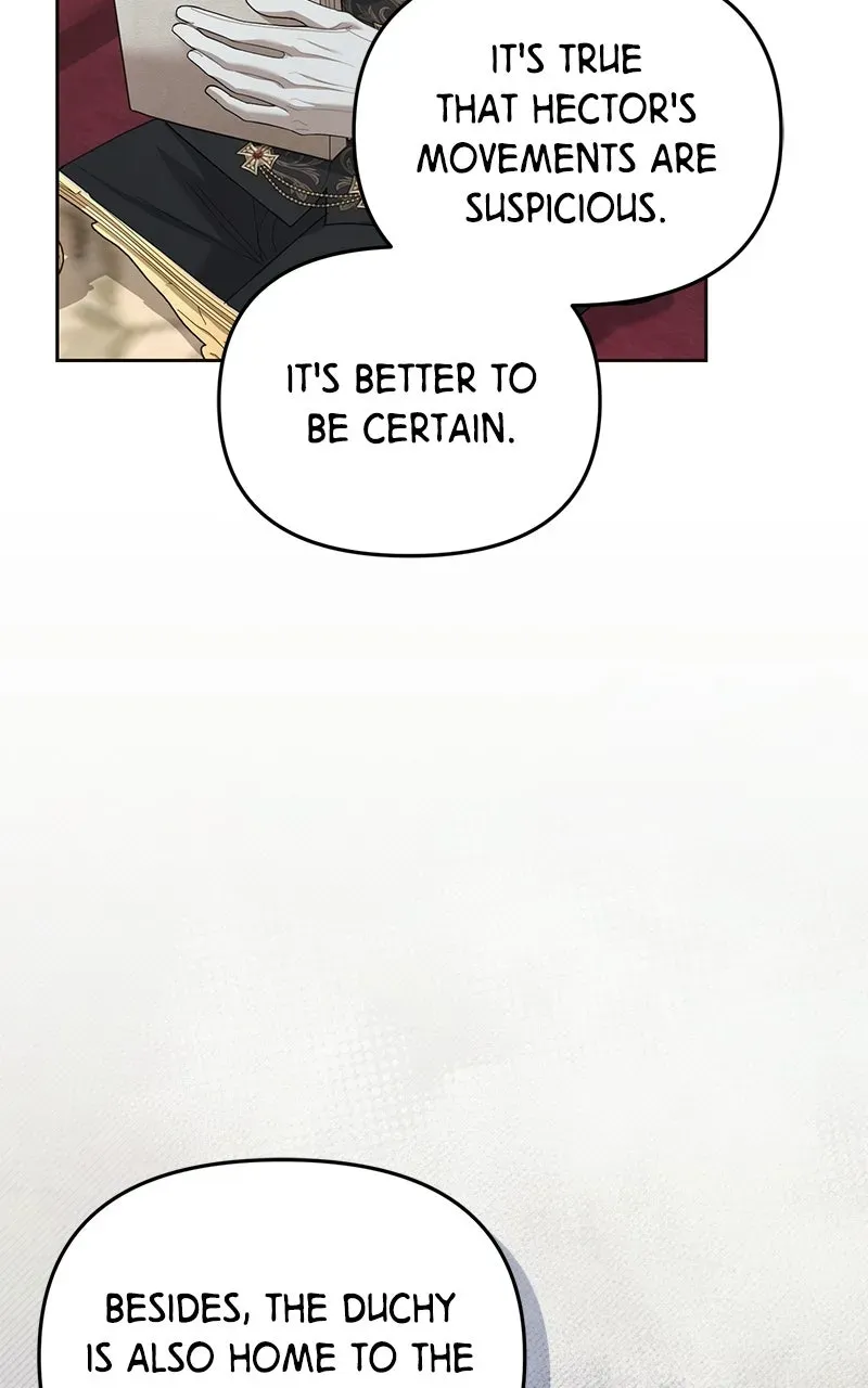 The Acting Empress Still Spends the First Night Chapter 62 page 44 - 