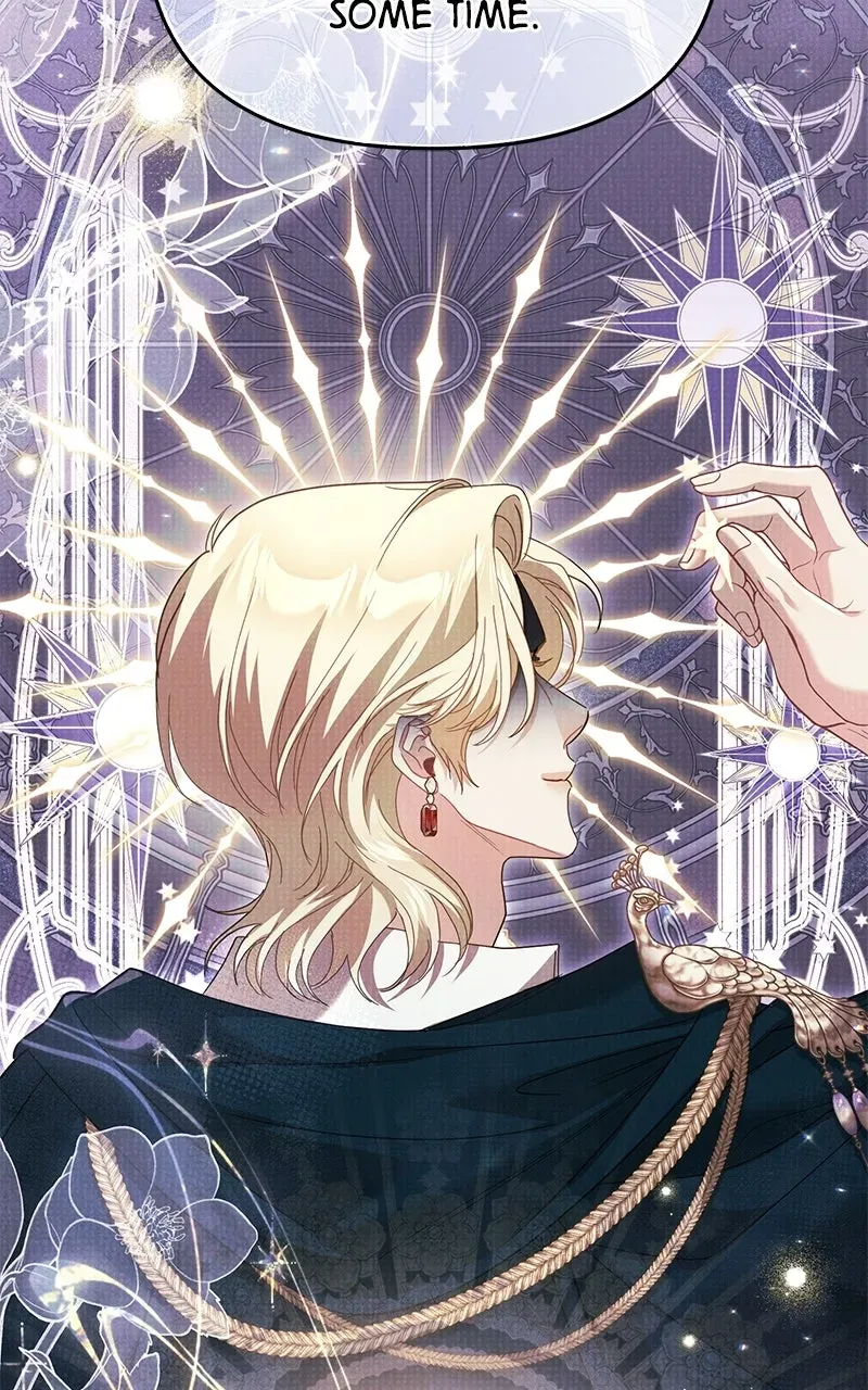 The Acting Empress Still Spends the First Night Chapter 62 page 49 - 