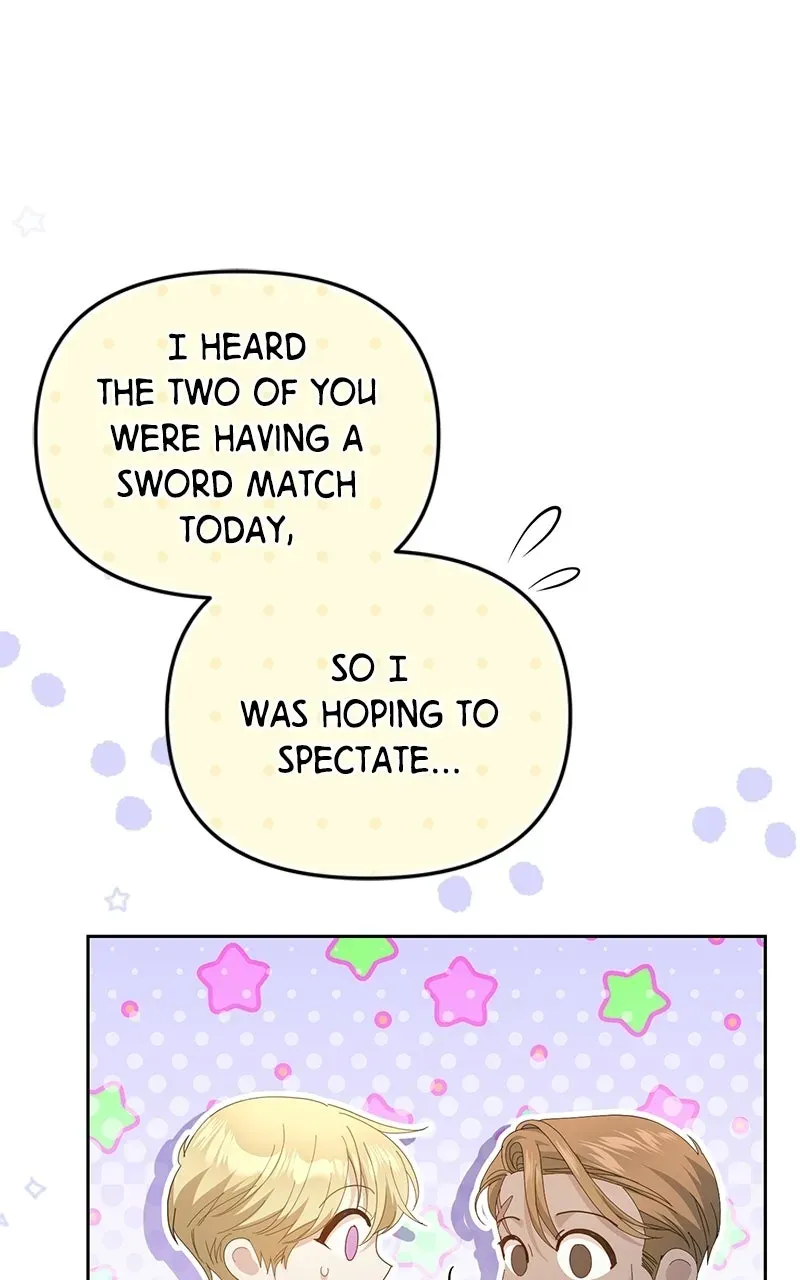 The Acting Empress Still Spends the First Night Chapter 62 page 74 - 