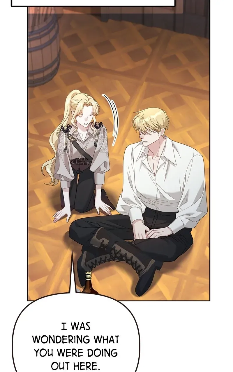 The Acting Empress Still Spends the First Night Chapter 62 page 79 - 