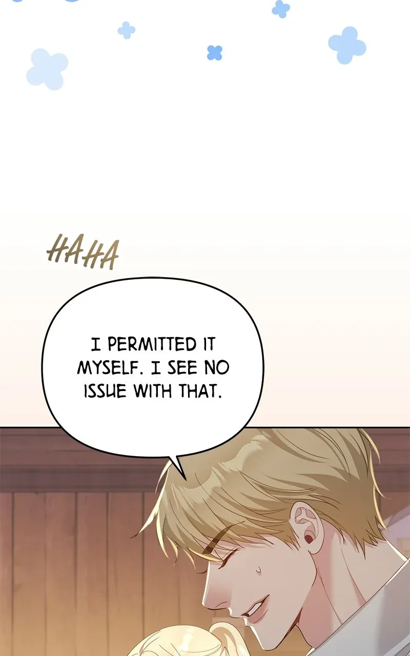 The Acting Empress Still Spends the First Night Chapter 62 page 83 - 