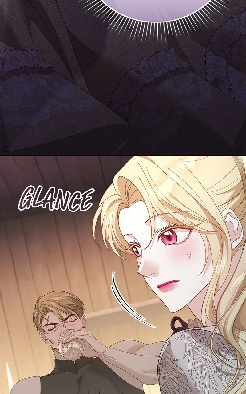 The Acting Empress Still Spends the First Night Chapter 62 page 87 - 