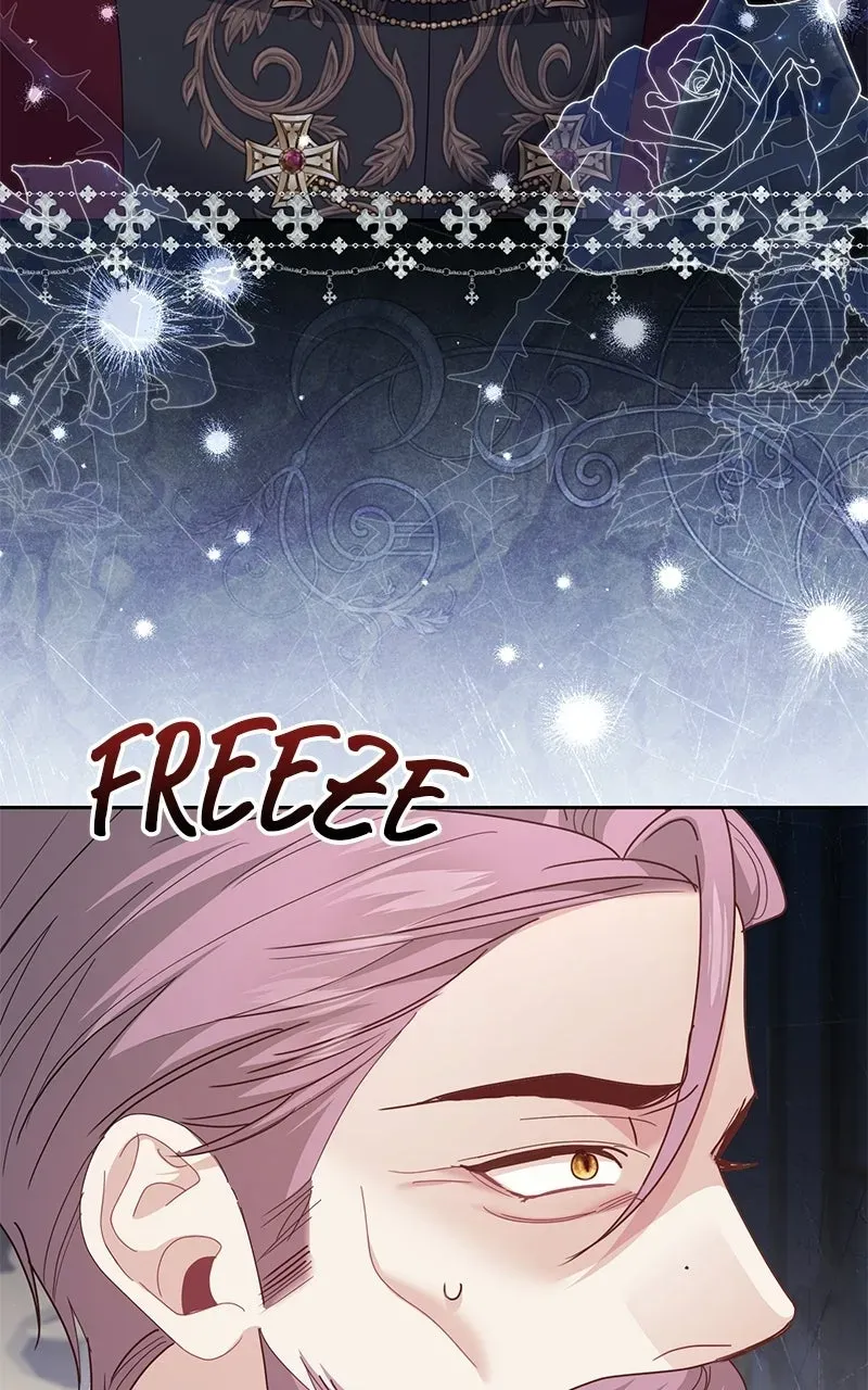 The Acting Empress Still Spends the First Night Chapter 62 page 10 - 