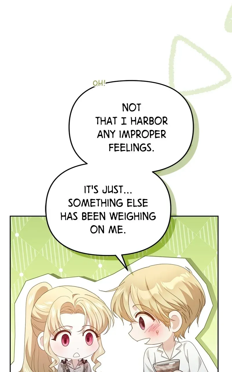 The Acting Empress Still Spends the First Night Chapter 62 page 93 - 