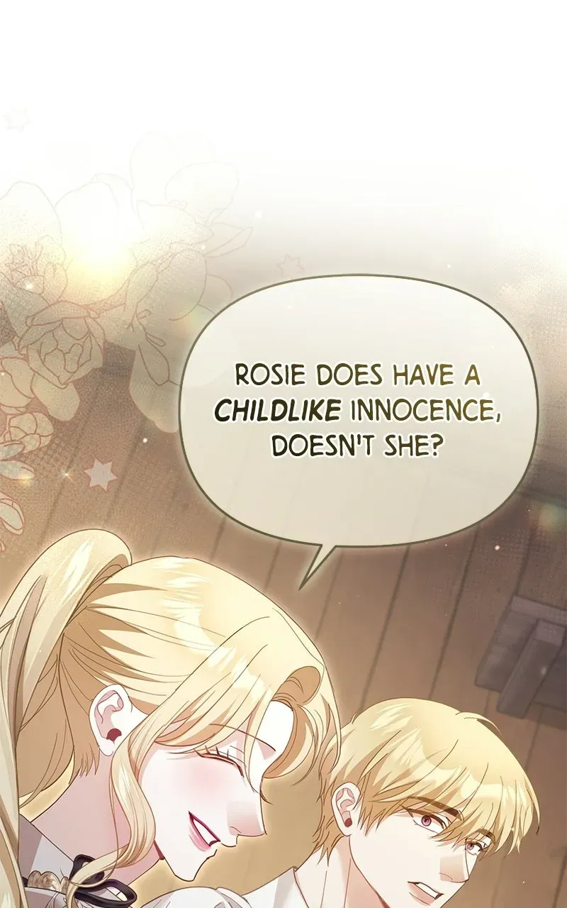 The Acting Empress Still Spends the First Night Chapter 62 page 96 - 