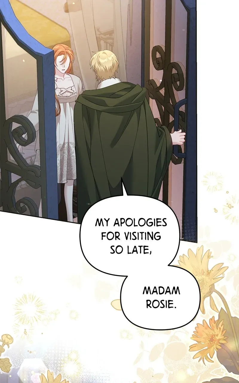 The Acting Empress Still Spends the First Night Chapter 63 page 103 - 