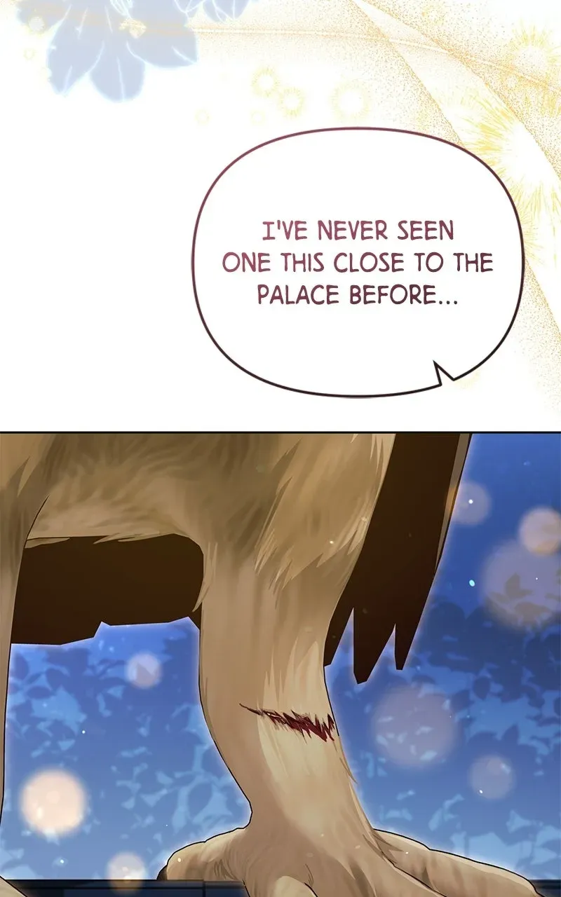 The Acting Empress Still Spends the First Night Chapter 63 page 12 - 
