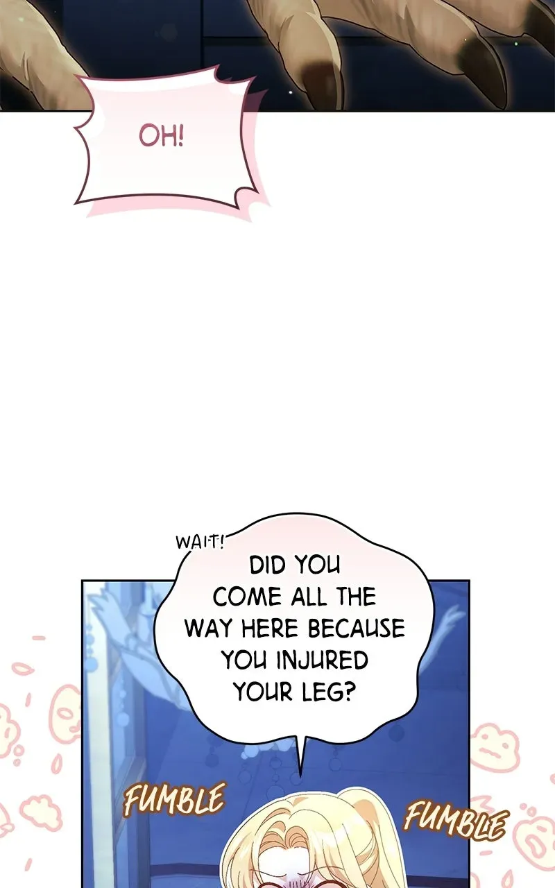 The Acting Empress Still Spends the First Night Chapter 63 page 13 - 
