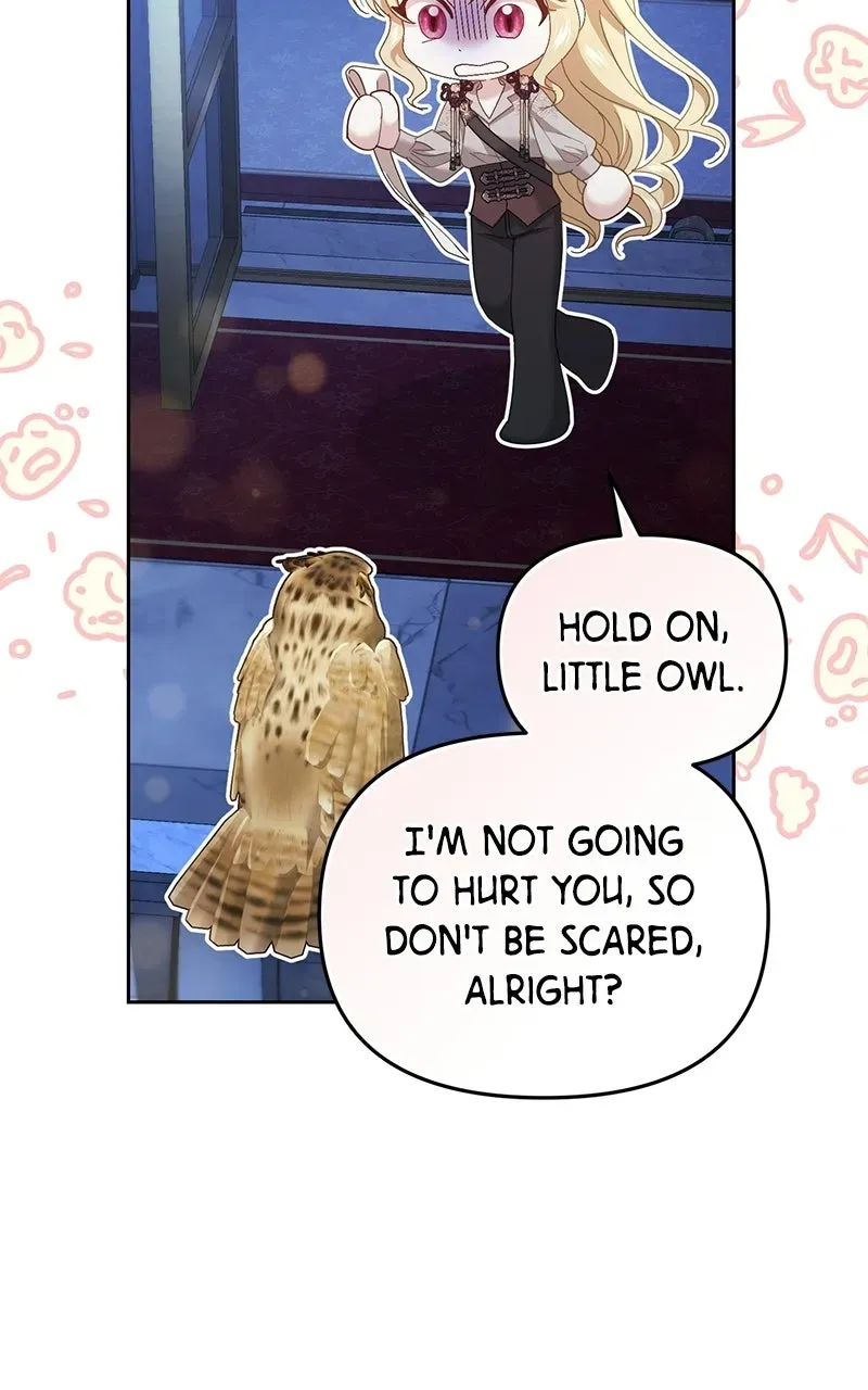 The Acting Empress Still Spends the First Night Chapter 63 page 14 - 