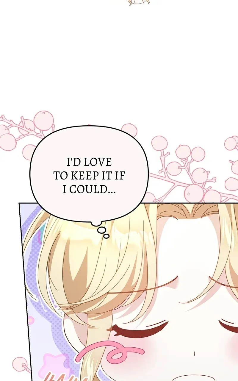 The Acting Empress Still Spends the First Night Chapter 63 page 32 - 