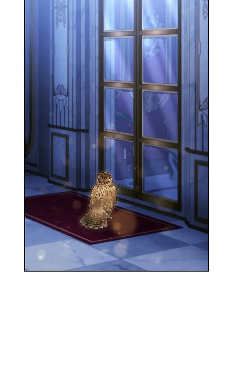 The Acting Empress Still Spends the First Night Chapter 63 page 37 - 