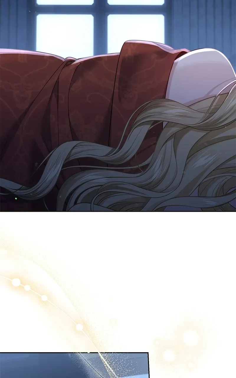 The Acting Empress Still Spends the First Night Chapter 63 page 39 - 