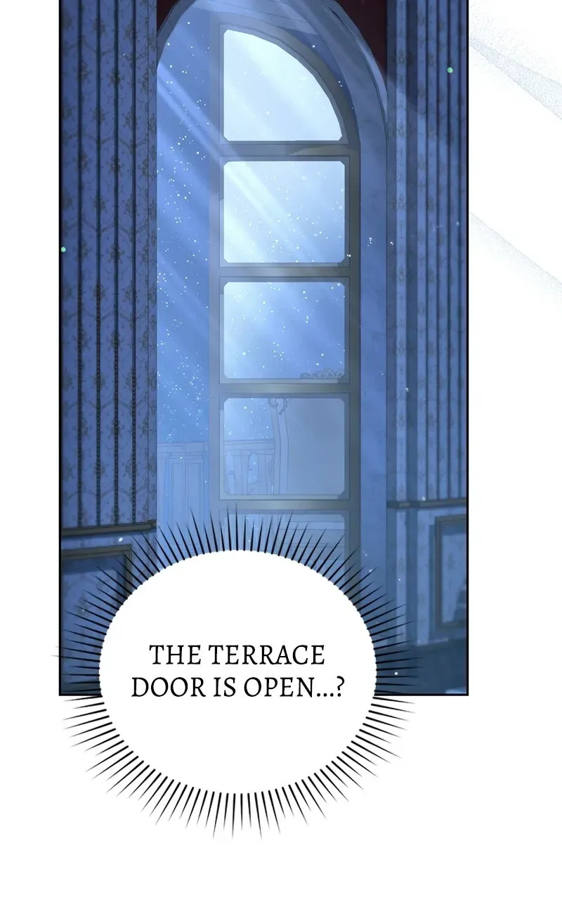 The Acting Empress Still Spends the First Night Chapter 63 page 6 - 