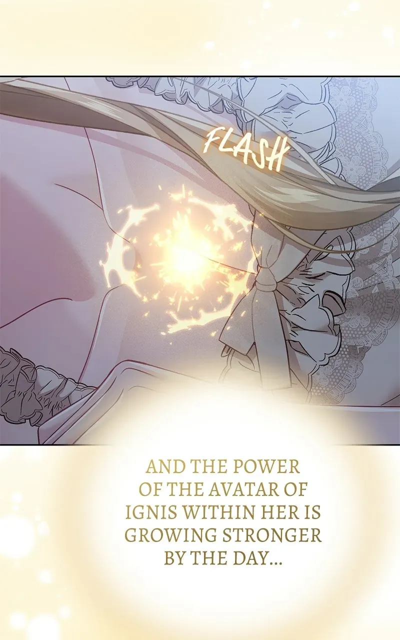 The Acting Empress Still Spends the First Night Chapter 63 page 51 - 