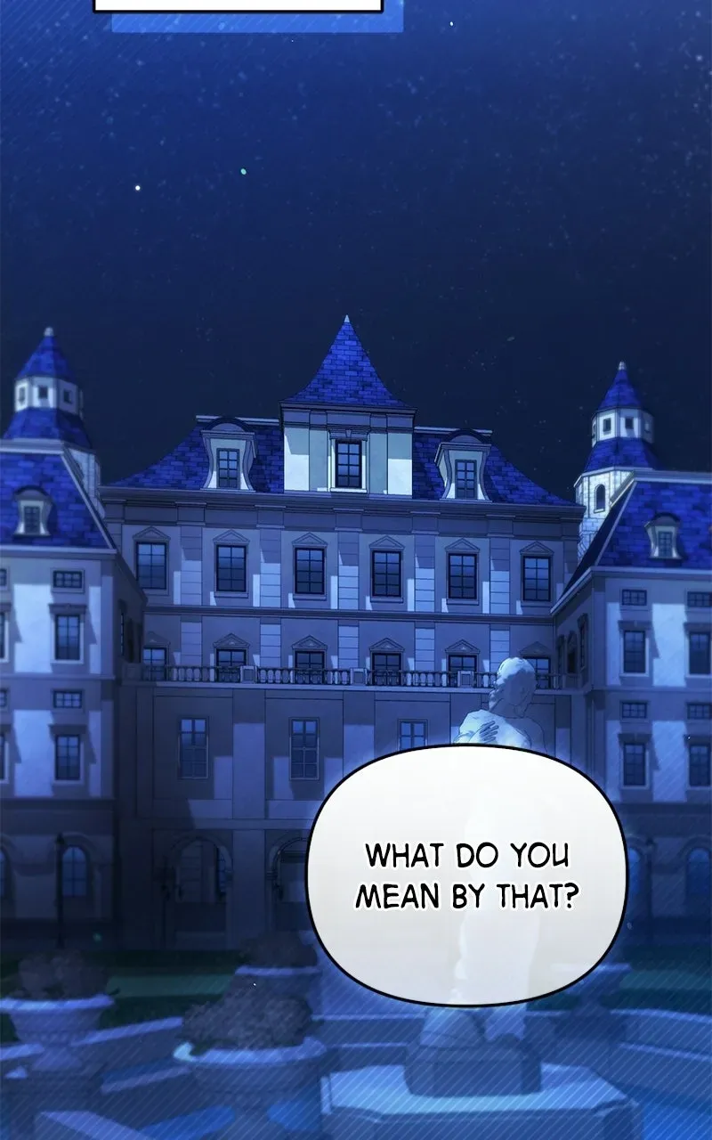 The Acting Empress Still Spends the First Night Chapter 63 page 59 - 
