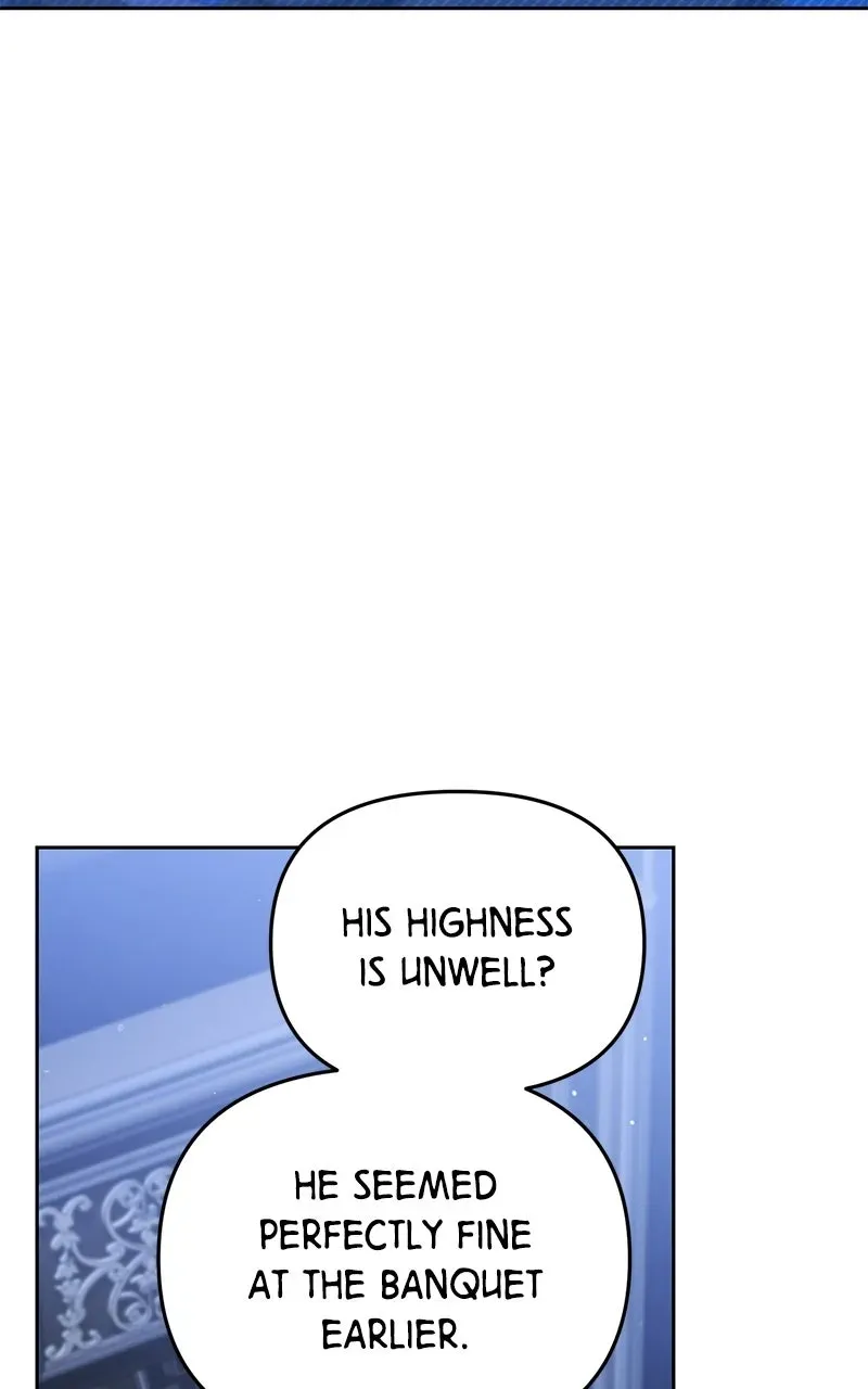 The Acting Empress Still Spends the First Night Chapter 63 page 60 - 