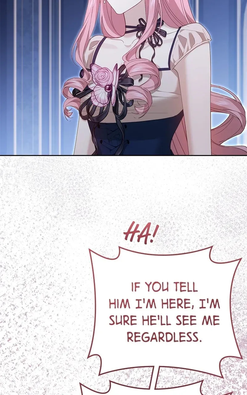 The Acting Empress Still Spends the First Night Chapter 63 page 63 - 