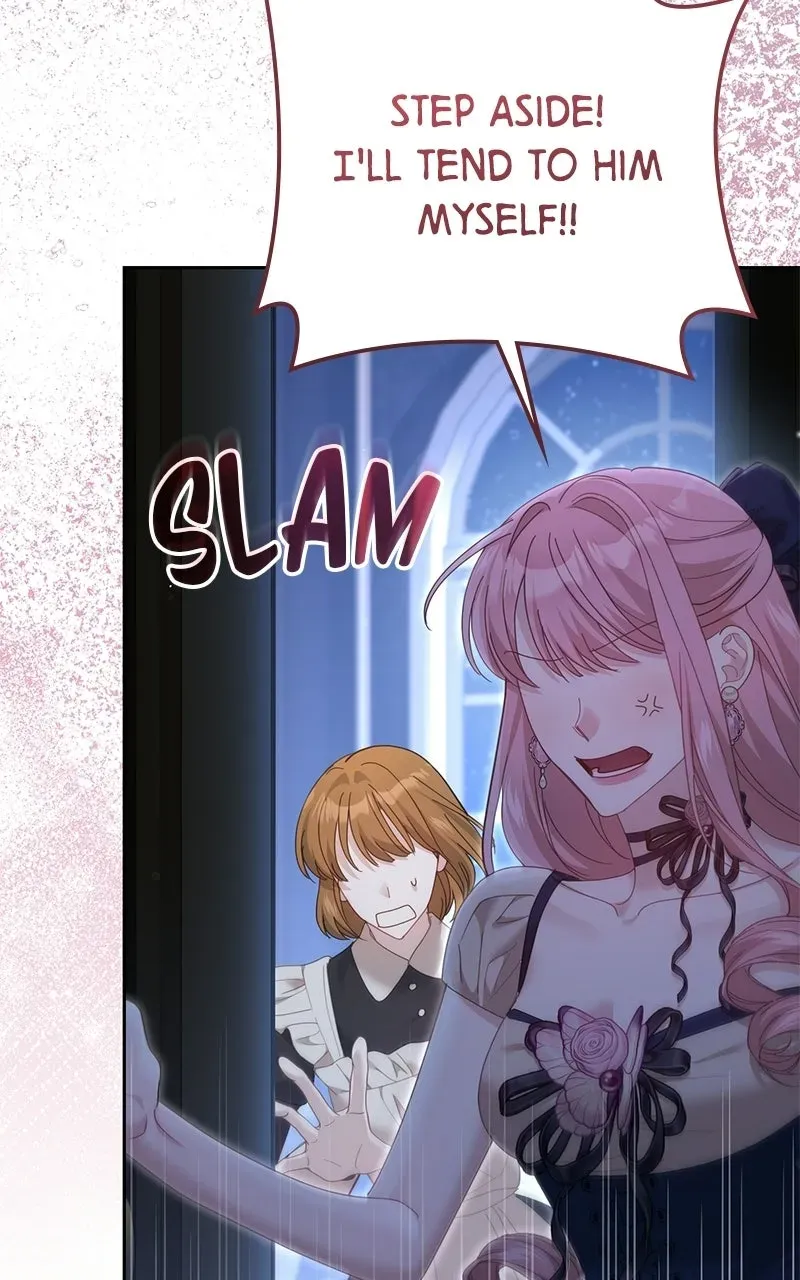The Acting Empress Still Spends the First Night Chapter 63 page 64 - 