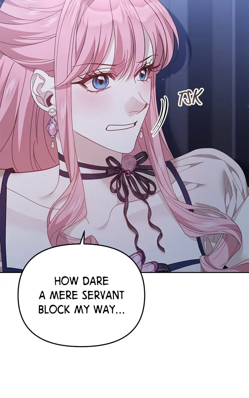 The Acting Empress Still Spends the First Night Chapter 63 page 67 - 