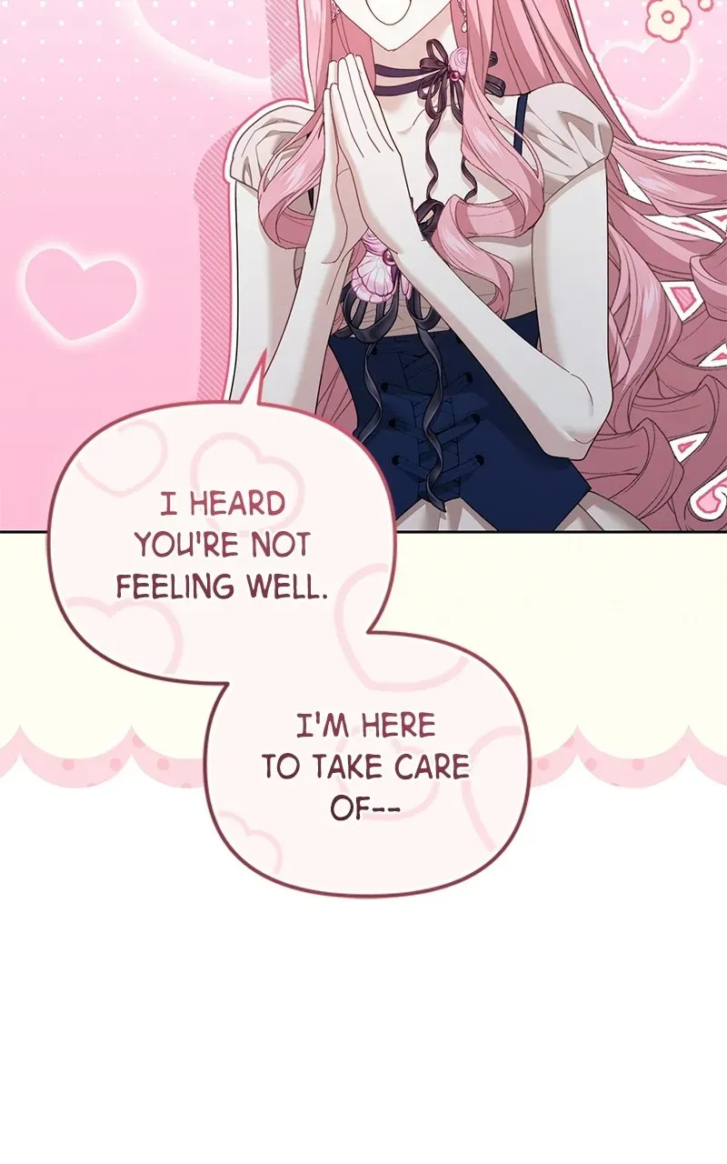 The Acting Empress Still Spends the First Night Chapter 63 page 69 - 
