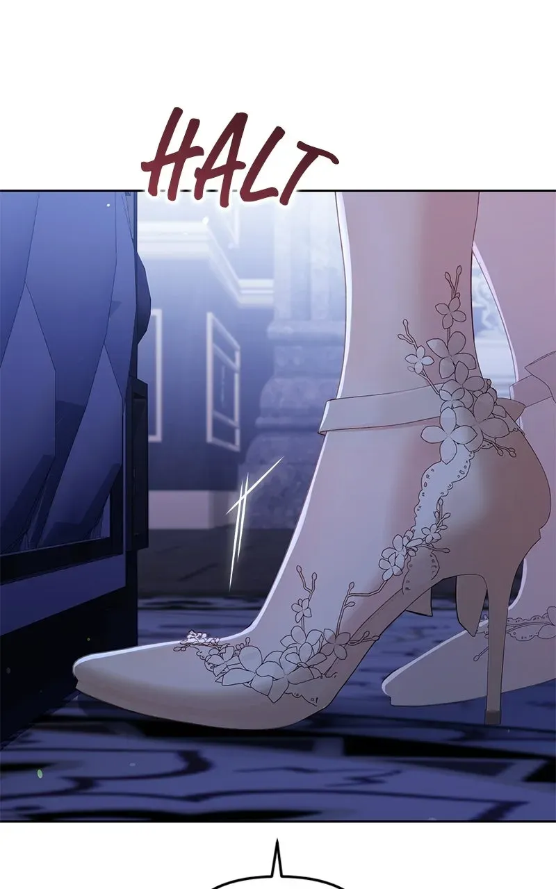 The Acting Empress Still Spends the First Night Chapter 63 page 70 - 