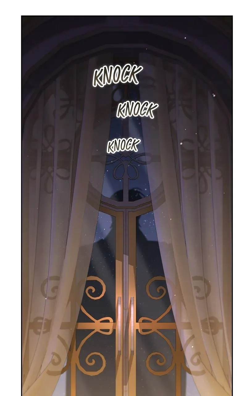 The Acting Empress Still Spends the First Night Chapter 63 page 84 - 