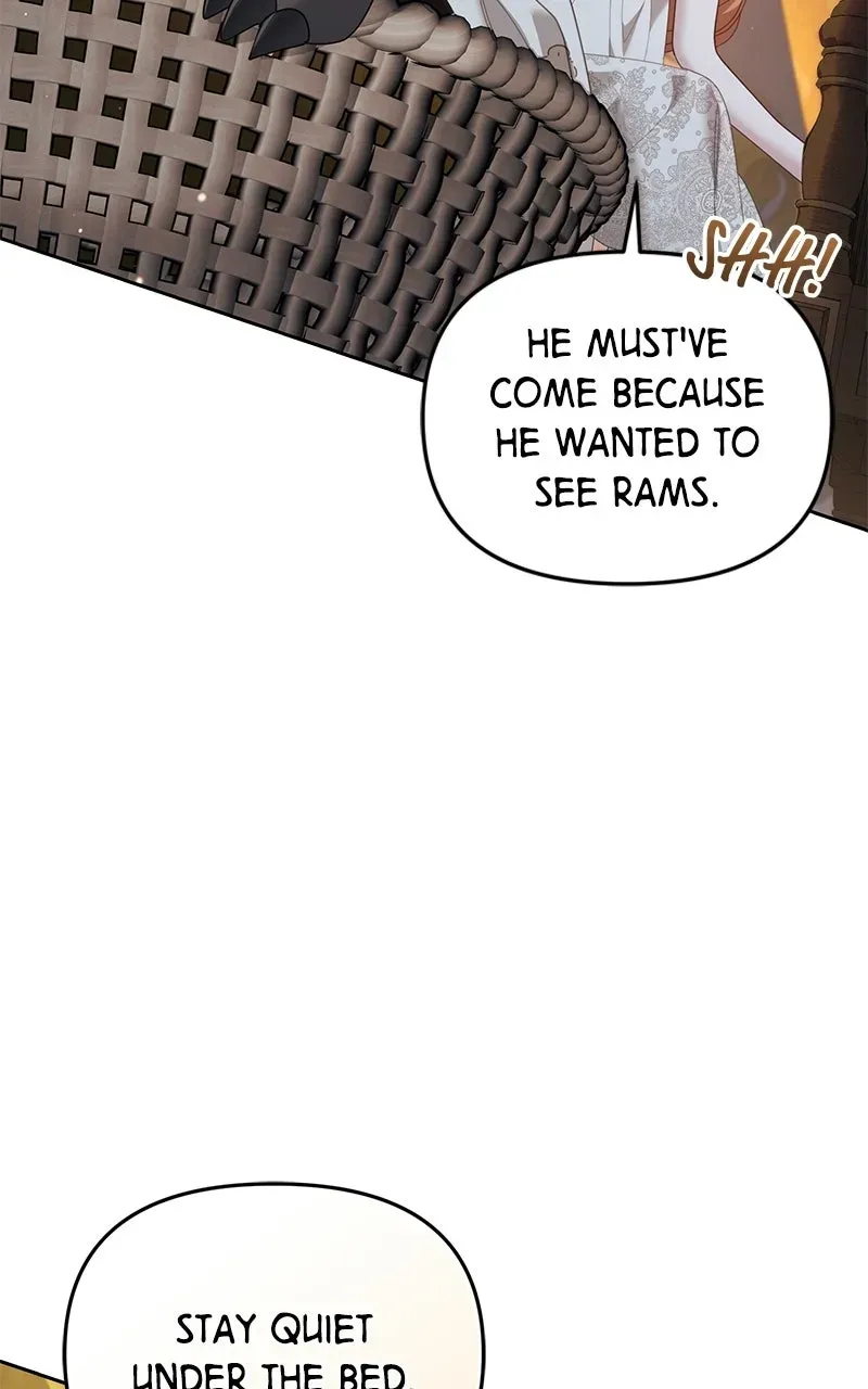 The Acting Empress Still Spends the First Night Chapter 63 page 87 - 