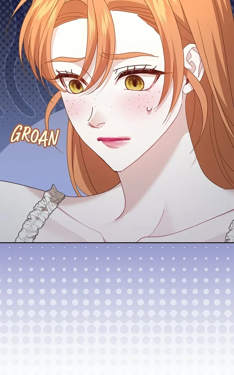 The Acting Empress Still Spends the First Night Chapter 63 page 91 - 