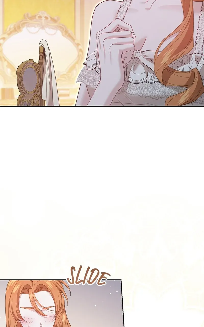 The Acting Empress Still Spends the First Night Chapter 63 page 93 - 