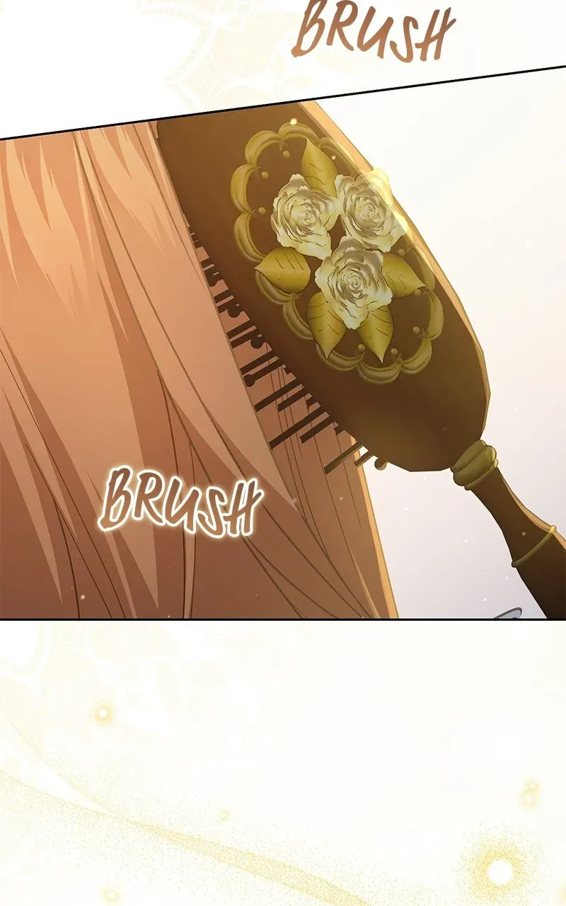 The Acting Empress Still Spends the First Night Chapter 63 page 95 - 