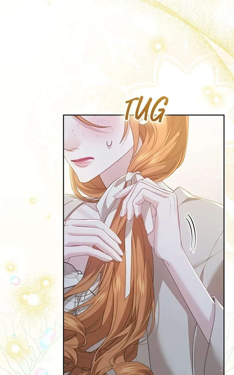 The Acting Empress Still Spends the First Night Chapter 63 page 96 - 