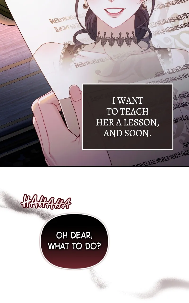 The Acting Empress Still Spends the First Night Chapter 7 page 108 - 