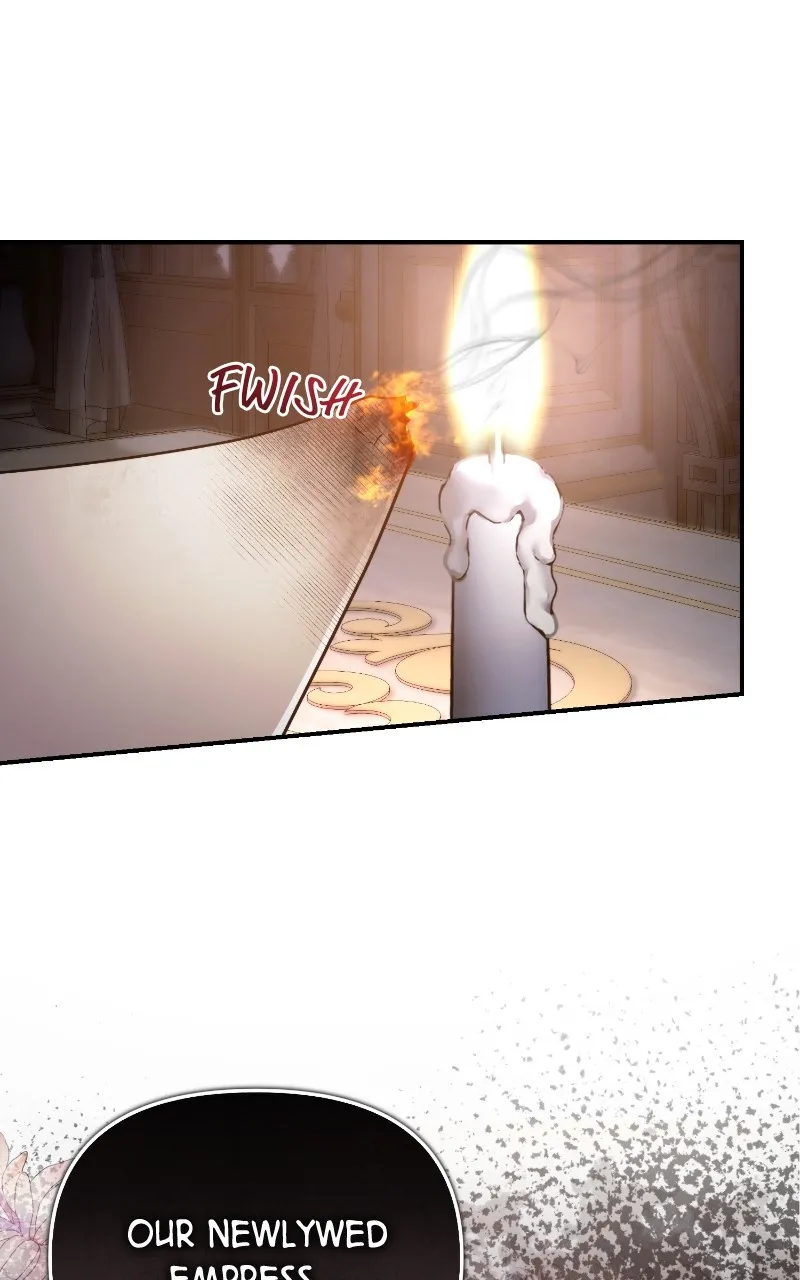 The Acting Empress Still Spends the First Night Chapter 7 page 109 - 