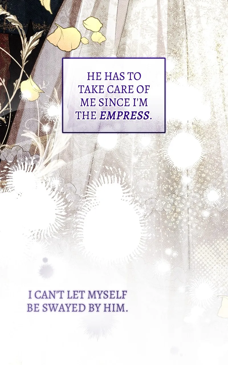The Acting Empress Still Spends the First Night Chapter 7 page 12 - 