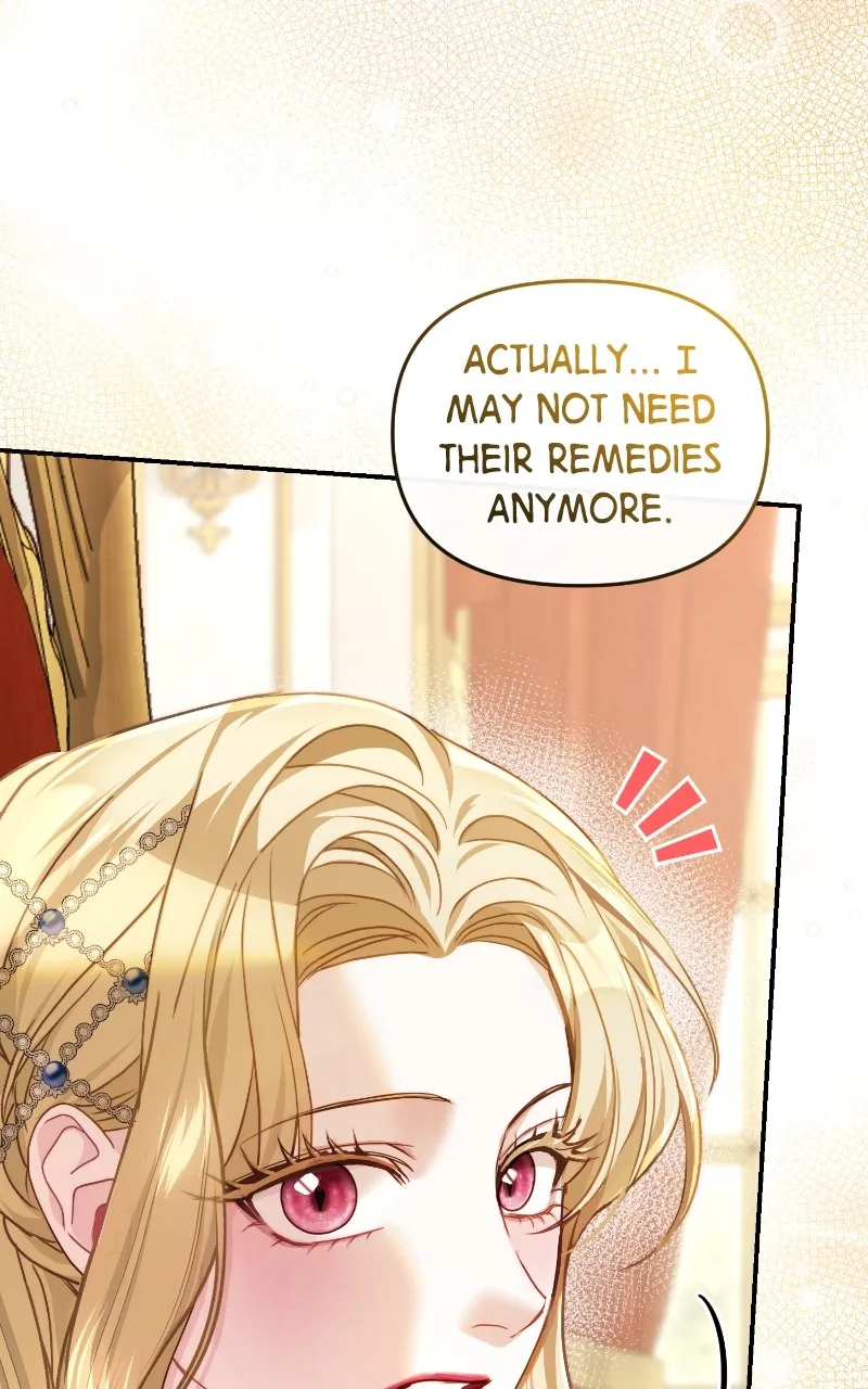 The Acting Empress Still Spends the First Night Chapter 7 page 15 - 