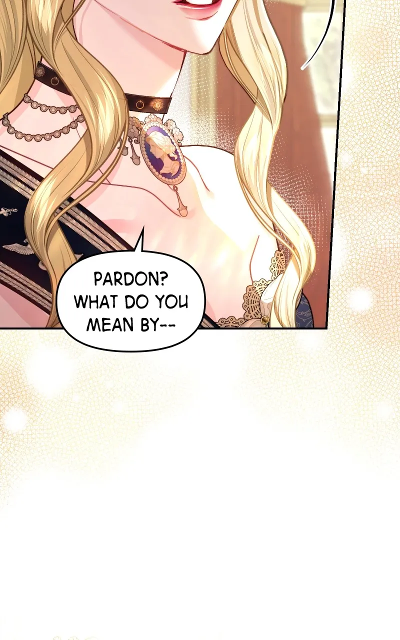 The Acting Empress Still Spends the First Night Chapter 7 page 16 - 