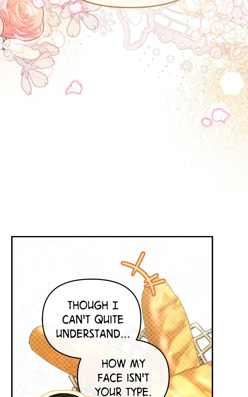 The Acting Empress Still Spends the First Night Chapter 7 page 3 - 