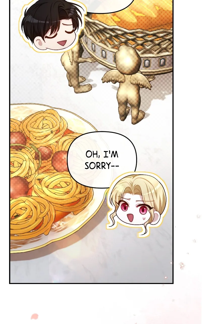 The Acting Empress Still Spends the First Night Chapter 7 page 4 - 