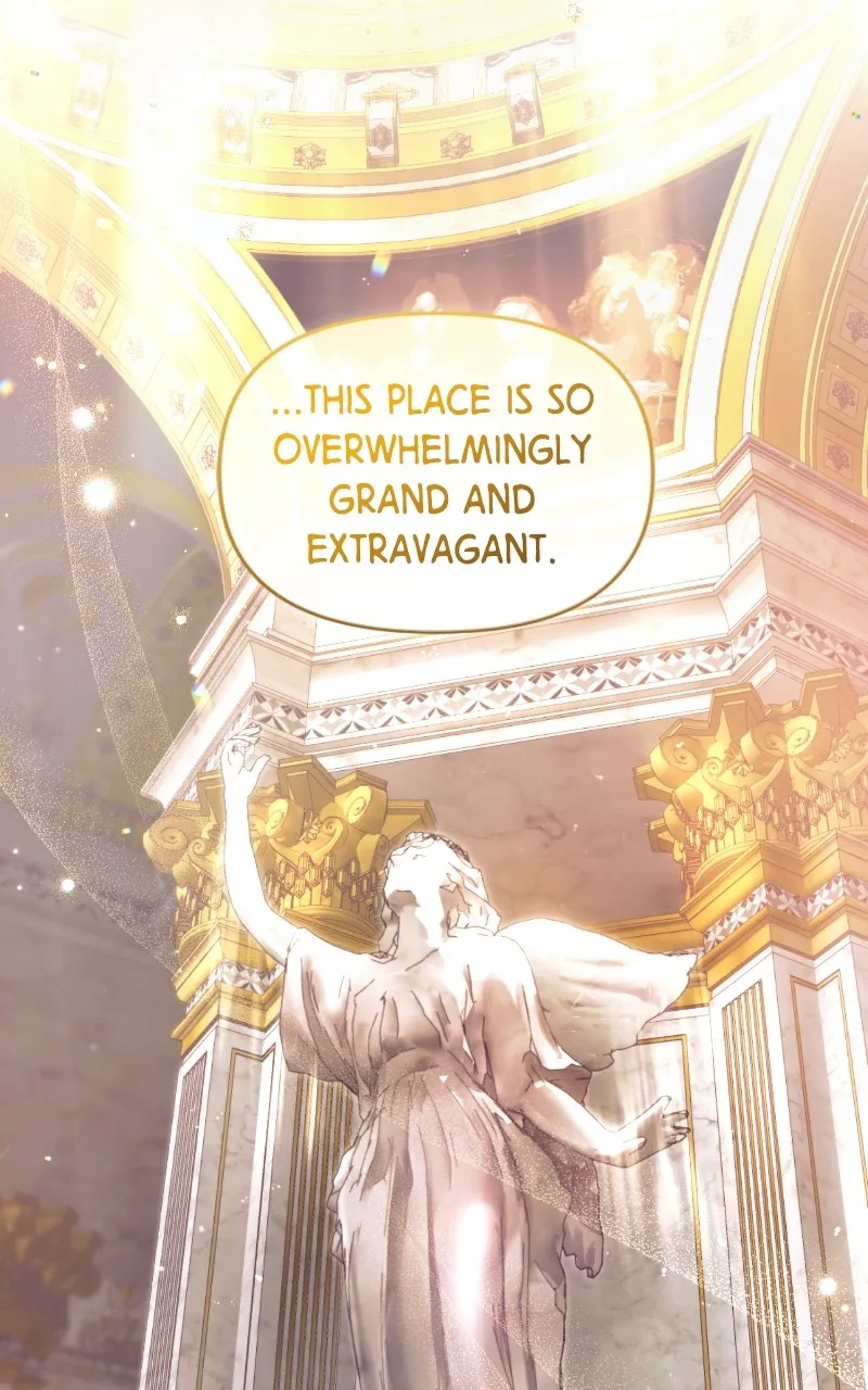 The Acting Empress Still Spends the First Night Chapter 7 page 32 - 