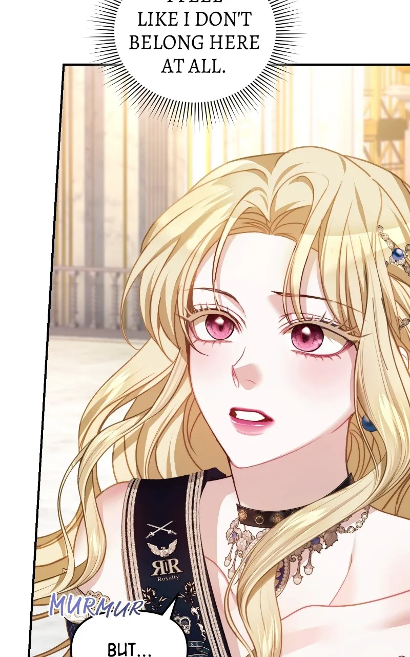 The Acting Empress Still Spends the First Night Chapter 7 page 34 - 