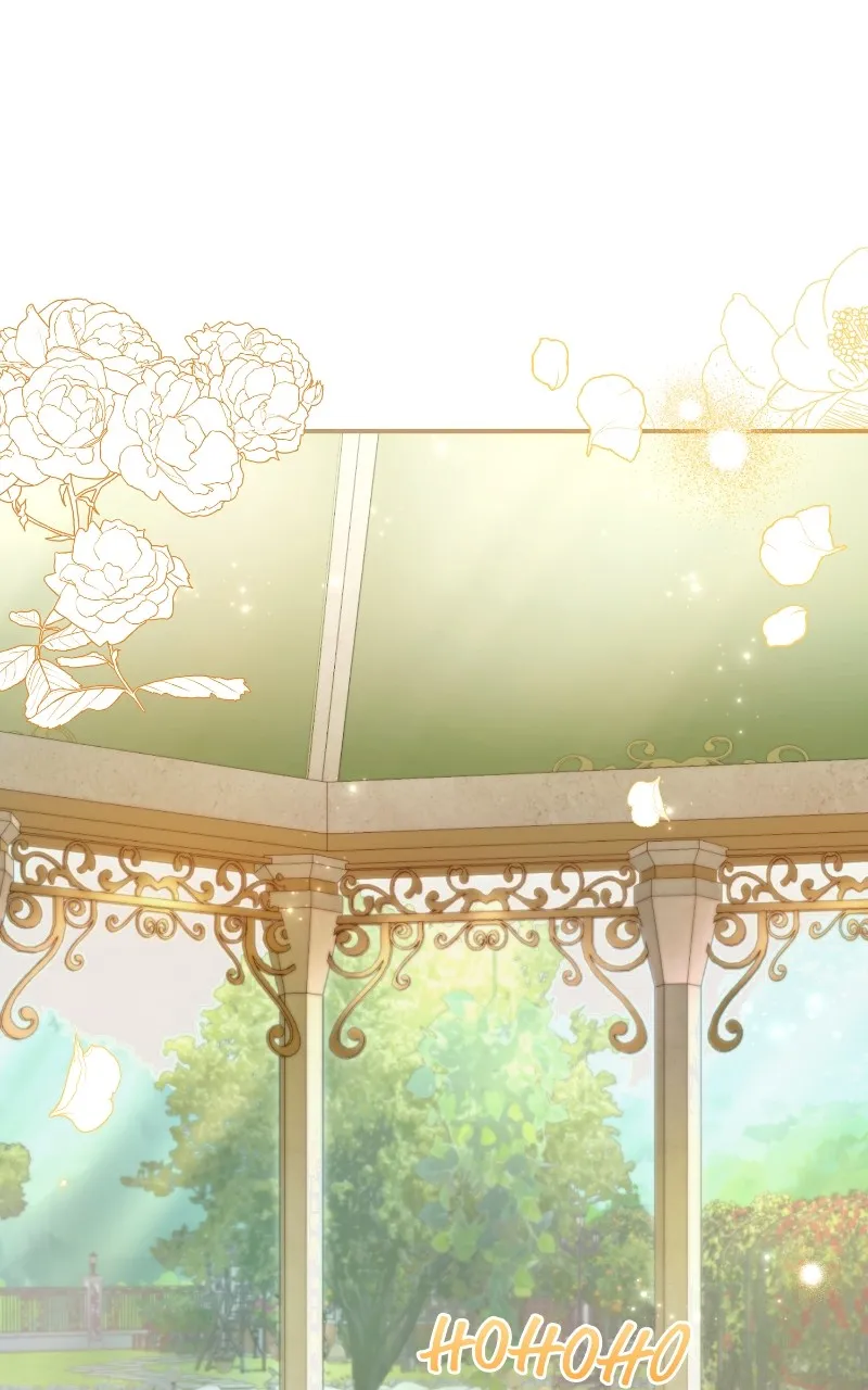 The Acting Empress Still Spends the First Night Chapter 7 page 41 - 