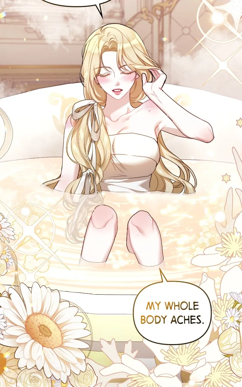 The Acting Empress Still Spends the First Night Chapter 7 page 51 - 