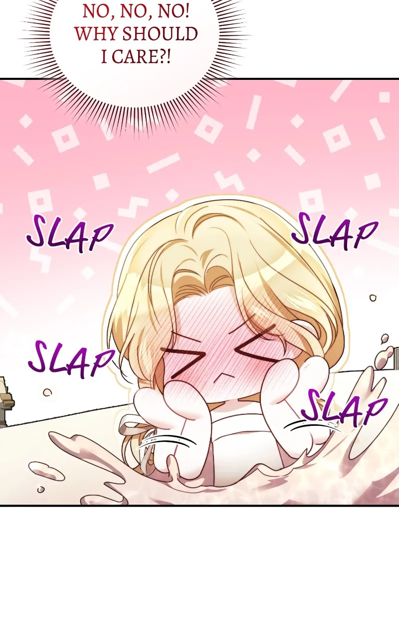 The Acting Empress Still Spends the First Night Chapter 7 page 55 - 