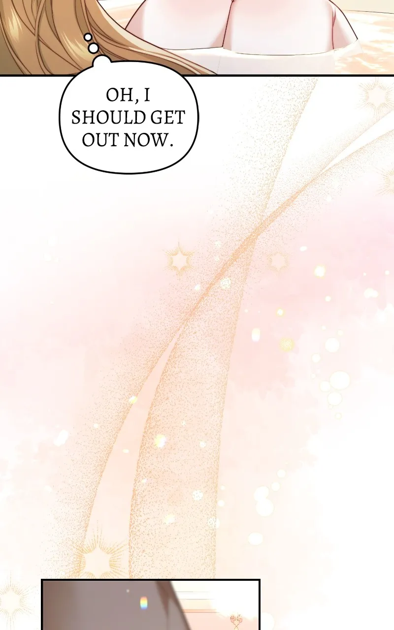 The Acting Empress Still Spends the First Night Chapter 7 page 58 - 