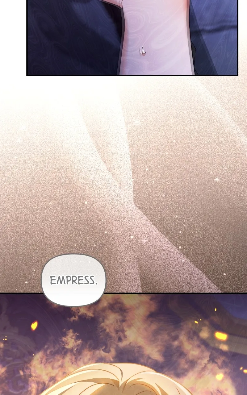 The Acting Empress Still Spends the First Night Chapter 7 page 67 - 